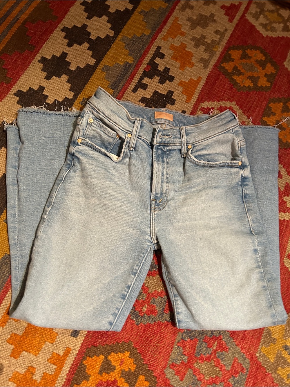 Lil MOTHER insider step fray limited edition - Picture 4 of 10